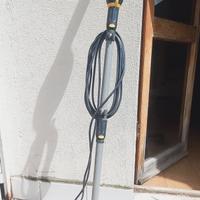 lavapavimenti a vapore ariete