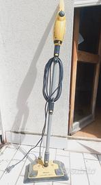 lavapavimenti a vapore ariete