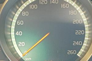 Volvo v40 (2012-2020) - 2017