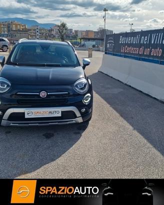 Fiat 500X CROSS 1.0 T3 120 CV *SPORT 120°* Full Op