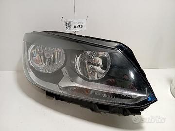 FARO ANTERIORE DESTRO VOLKSWAGEN Touran 3Â° Serie