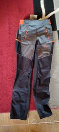 pantaloni Scialpinismo donna la sportiva 