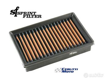 Filtro aria sportivo sprintfilter PM138S BMW MOTO