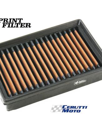 Filtro aria sportivo sprintfilter PM138S BMW MOTO 