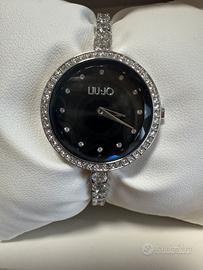 Orologio Liu Jo bracciale tennis