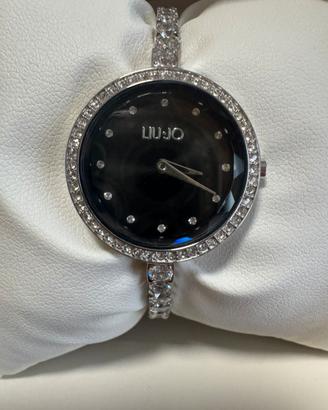 Orologio Liu Jo bracciale tennis