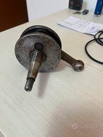 Albero motore Garelli ciclone 5 marce