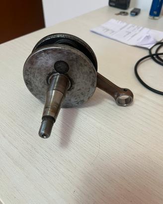 Albero motore Garelli ciclone 5 marce