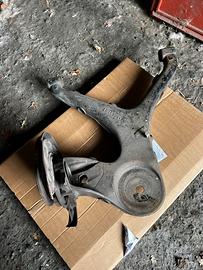 Assale posteriore Mercedes Vito w639