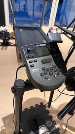 batteria elettronica Alesis Nitro Kit