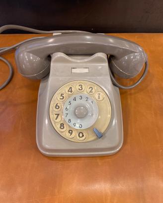 Telefono a rotella