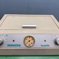 Sterilizzatrice a secco Panacea