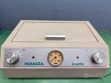 Sterilizzatrice a secco Panacea