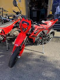 Beta RR Motard 125 T 2025