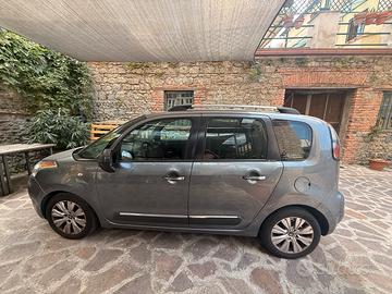 Citroen c3 Picasso 1.6 hdi Exclusive