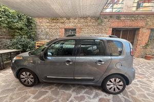 Citroen c3 Picasso 1.6 hdi Exclusive