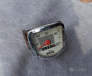 motom conta chilometri funzionante