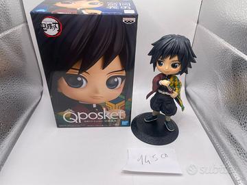 Statuetta Banpresto Demon Slayer Kimetsu no Yaiba