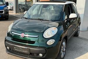 500L 1.3 MJET TETTO/PELLE/CAMERA IMPECCABILE