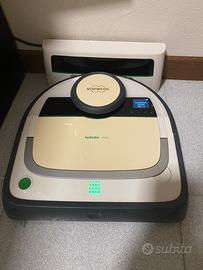 Robot Folletto VR200 Vorwerk