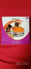 Taglierina per torte Patisse - regolabile