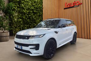 Land Rover Range Sport 3.0D l6 350 CV Autobiograph
