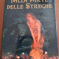 Vanna De Angelis, "Dalla parte delle streghe"