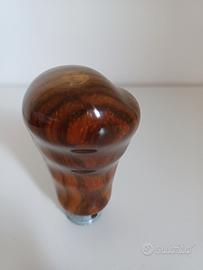 pomello cambio in vera radica 