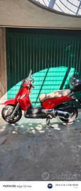 Aprilia