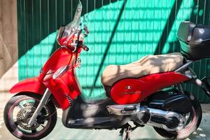 Aprilia