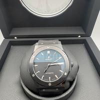 Hublot classic fusion black