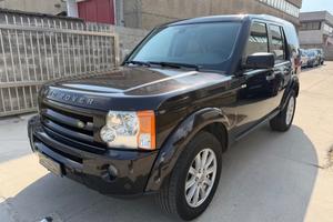 Land Rover Range Sport 2.7 TDV6 HSE 7 POSTI