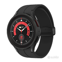 Samsung Galaxy Watch 5 pro WiFi R920