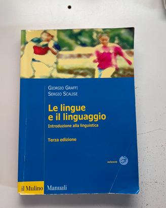 Le lingue e il linguaggio