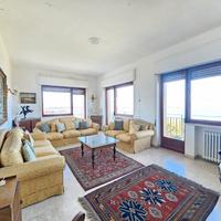 Borgo - prestigioso attico vista mare