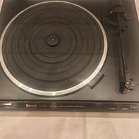 Giradischi Sherwood PD-701B