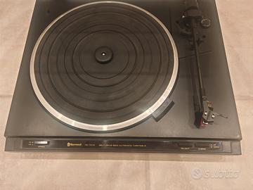 Giradischi Sherwood PD-701B