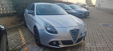 Giulietta 1600 JTDM 105 cavalli