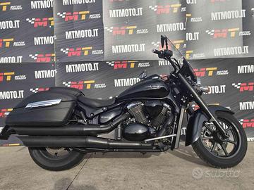 SUZUKI Intruder C 1500 C1500T Video 360