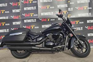 SUZUKI Intruder C 1500 C1500T Video 360