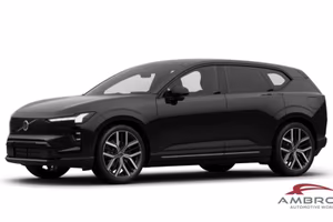 VOLVO EX60 P10 AWD 100% elettrica Ultra
