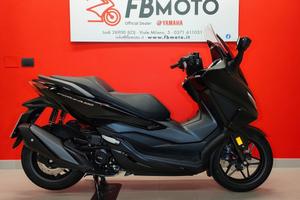Honda Forza ABS