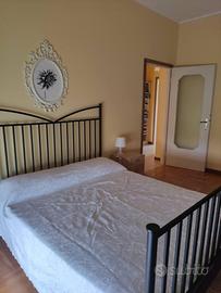 Camera con bagno privato