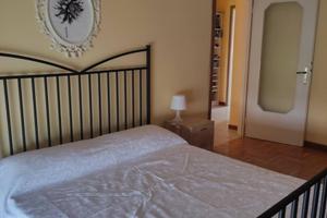 Camera con bagno privato