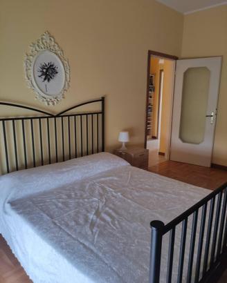 Camera con bagno privato