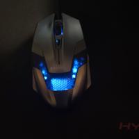 TeckNet Gaming Mouse M268