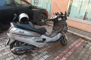 piaggio x9 500 evolution