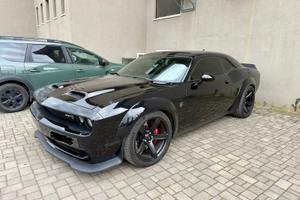 DODGE Challenger SRT Hellcat Widebody
