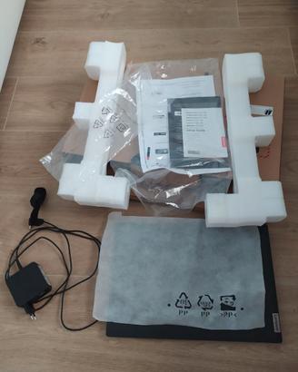 Notebook Lenovo IdeaPad 3 15ADA05 ATI Radeon