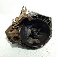 CAMBIO MANUALE COMPLETO FIAT Panda 2Â° Serie 55265